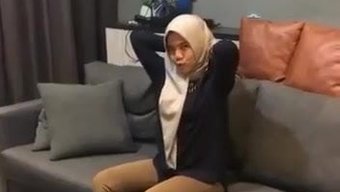Awek的妻子在马来...