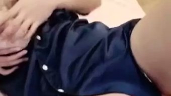 亚洲妻子的屁眼特写
