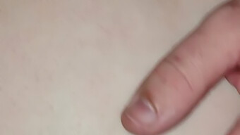 紧致的阴道,美丽的胖...