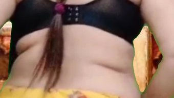 熟女妈妈和假阳具:继...