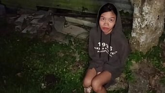 业余亚洲宝贝被一根大...