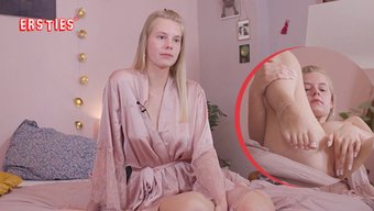 Jolien,一个拥...
