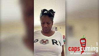 真正的业余熟女让你高...