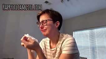 女主人的鼻涕恋物癖和...