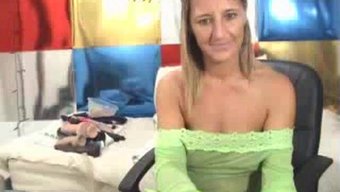 高清视频中的女性射精