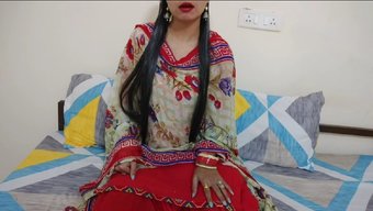 妈妈和儿子的角色扮演...