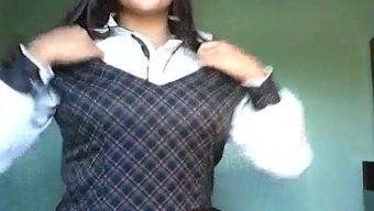 世界上最美丽的女孩的...