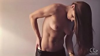 Camgirl的惊人...