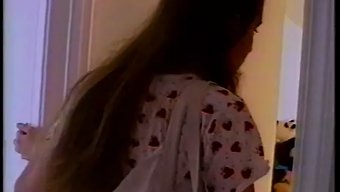 熟女和少女女同性恋用...