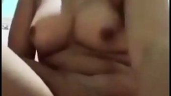 印度情侣在vc的视频...