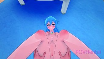 Konosuba的3...