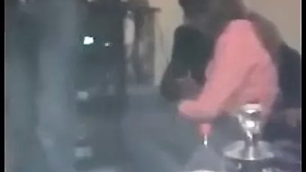 突尼斯的阴道