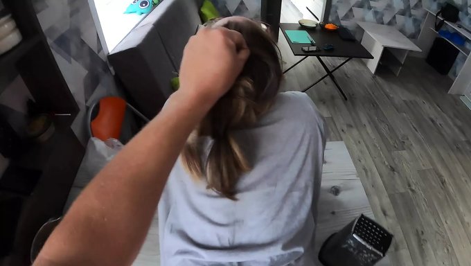 业余继妹被操并被精液覆盖