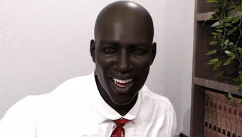 第一集,与一个友好的...