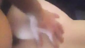 少女女友在与大鸡巴的...