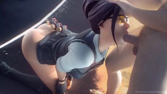 瘦弱的fortnit...