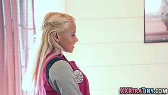 可爱的妹子先来一炮,...