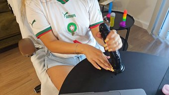 Emiri的妈妈ja...