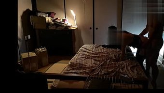 Junko穿着丝袜的...