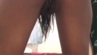 香蕉女孩:自慰和乐趣