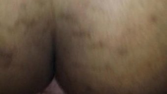 非洲大屁股被pov操