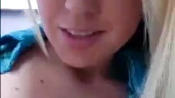业余美女惊人的女性射精场景