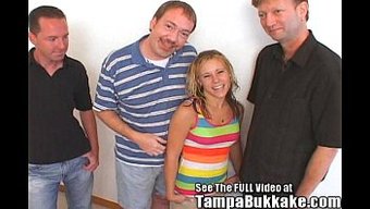 Sabrina的5分...