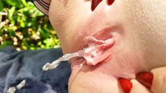 一系列强烈的高潮和近...