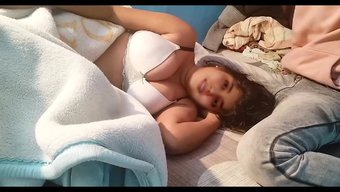 和我美丽性感的老婆做...