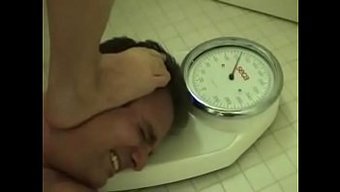 终极足部崇拜体验:T...