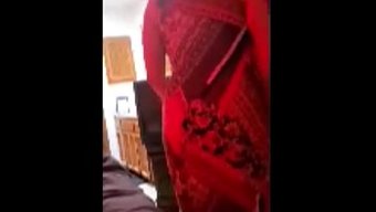 熟女卡桑德拉·斯托姆...
