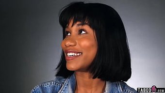 黑人熟女jenna ...