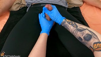 业余护士在pov中为...