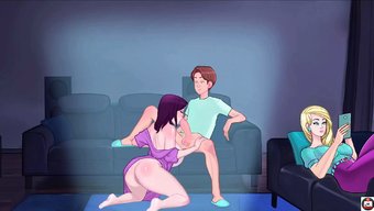 3d卡通hentai...