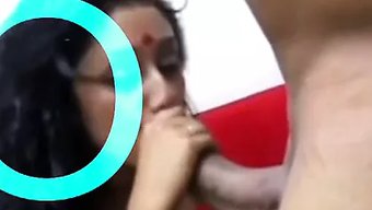 健身房男孩勾引印度女...