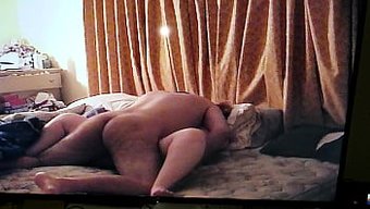 自制视频,红发女郎喷...