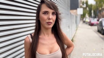 西班牙美女chloe...