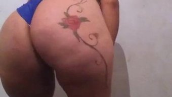 巴西炸弹vaness...