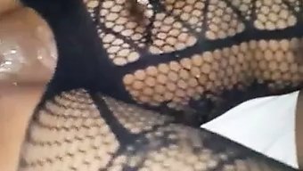 欧洲宝贝的大屁股和阴...