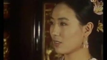复古少女用性玩具自慰...
