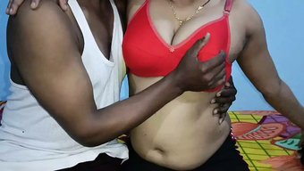 大胸部和大乳头:An...
