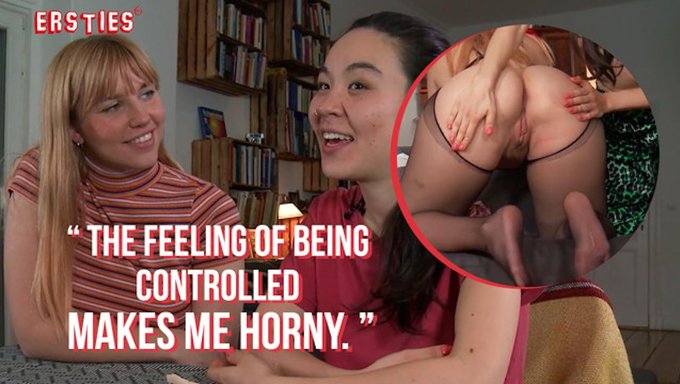 这些辣妹喜欢激烈的女同动作