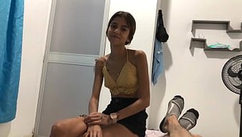 我那看起来天真无邪的...