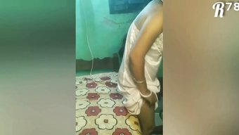 女友变成了一个肮脏的...
