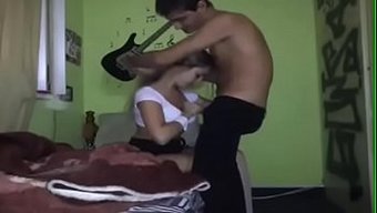 布宜诺斯艾利斯夫妇享...