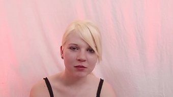 少女chantal第...