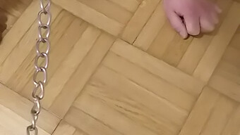 在这个热辣的欧洲视频...