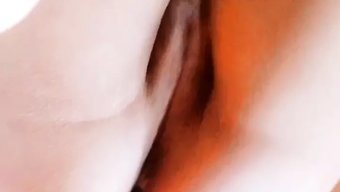 Bdsm阴道舔和手指...