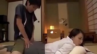 继母和继子的禁忌之恋...