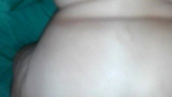 肥胖的拉丁美女lau...